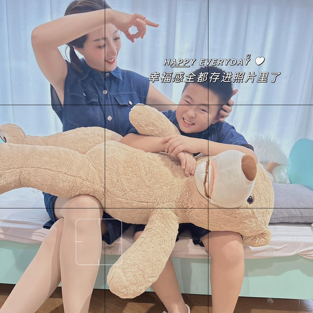 唐唐妈妈