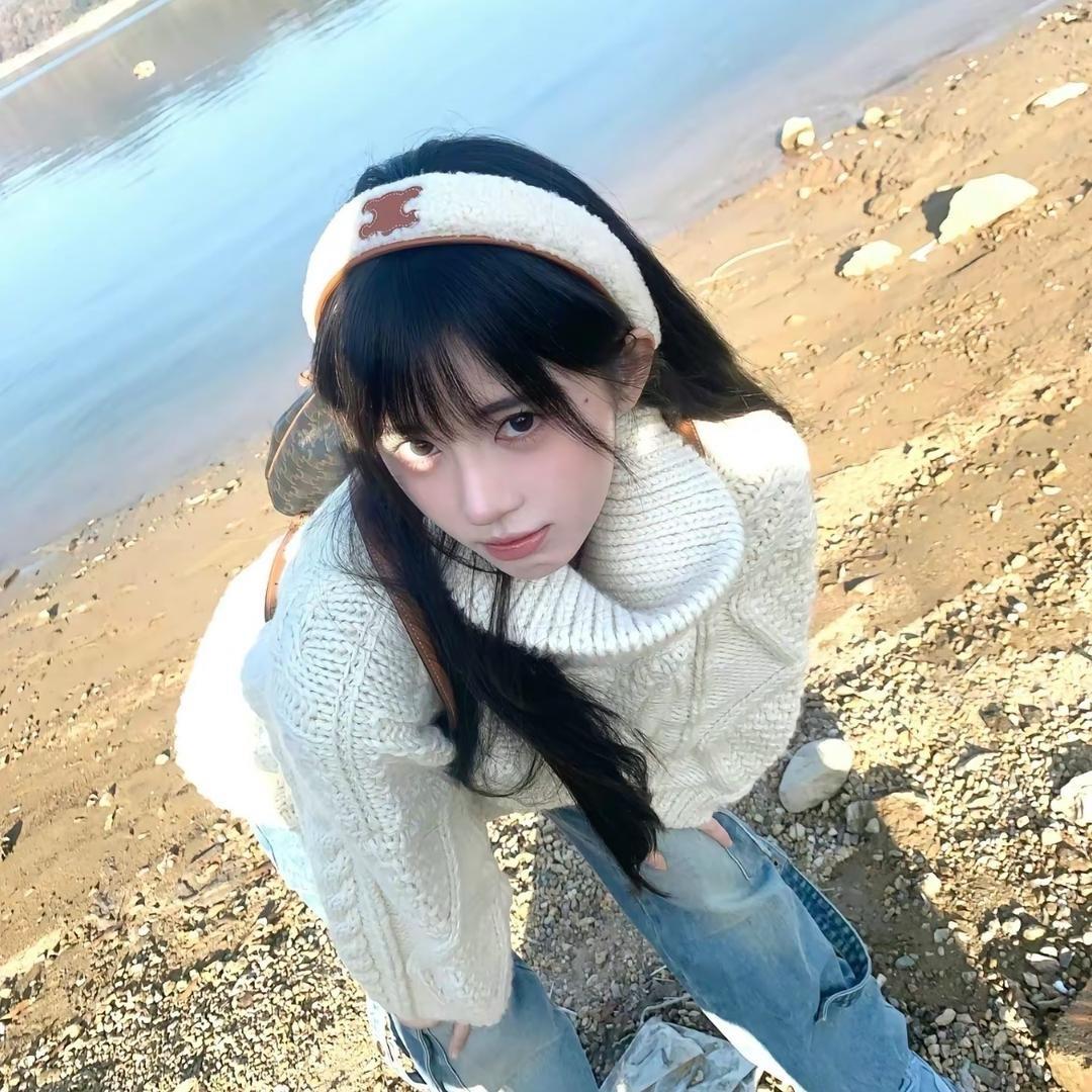 nini妮