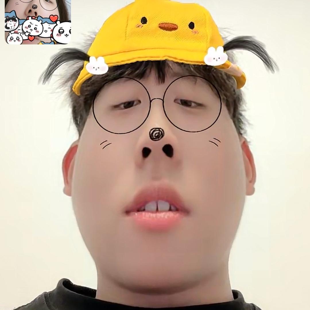 -好 困^💤