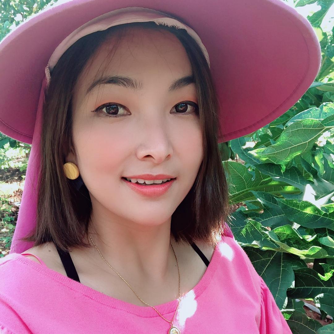 陆陆姐