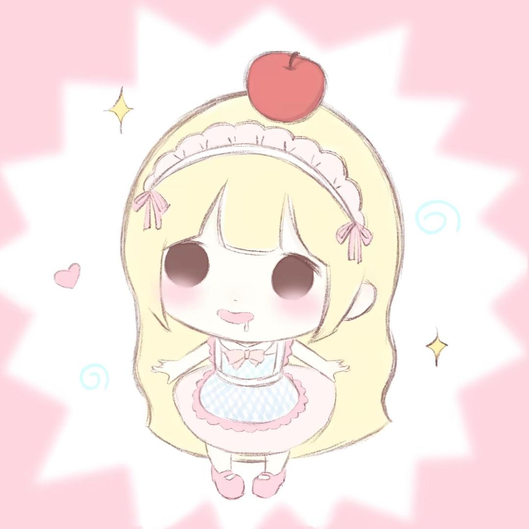 小婍baby