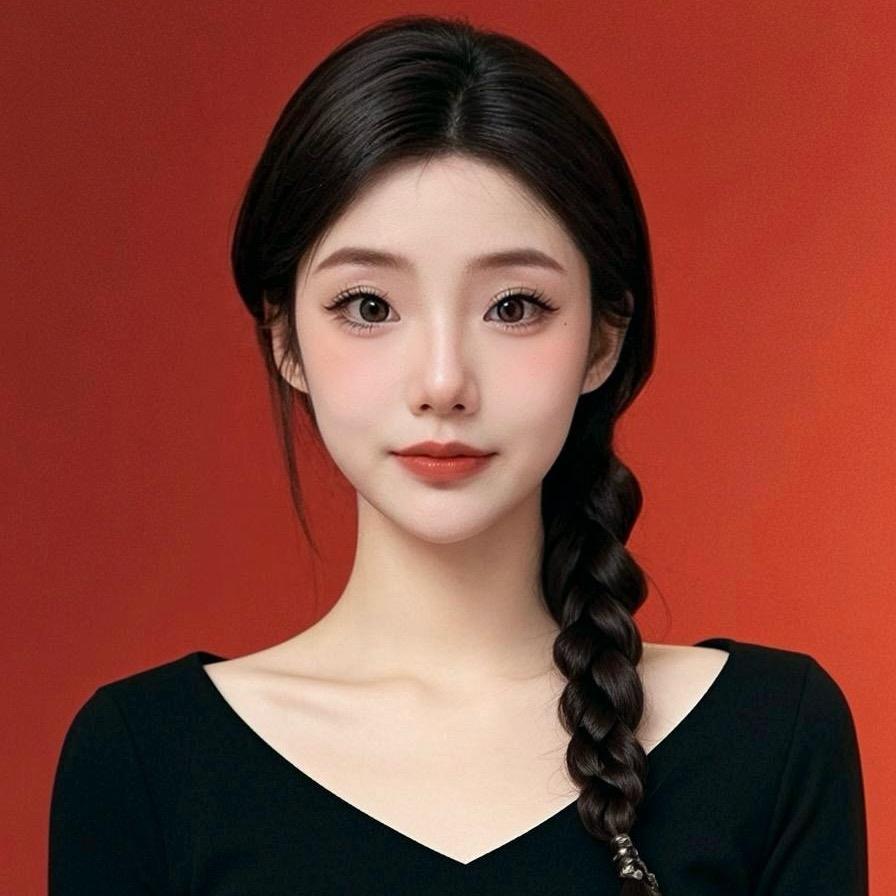 玛卡巴卡🍒