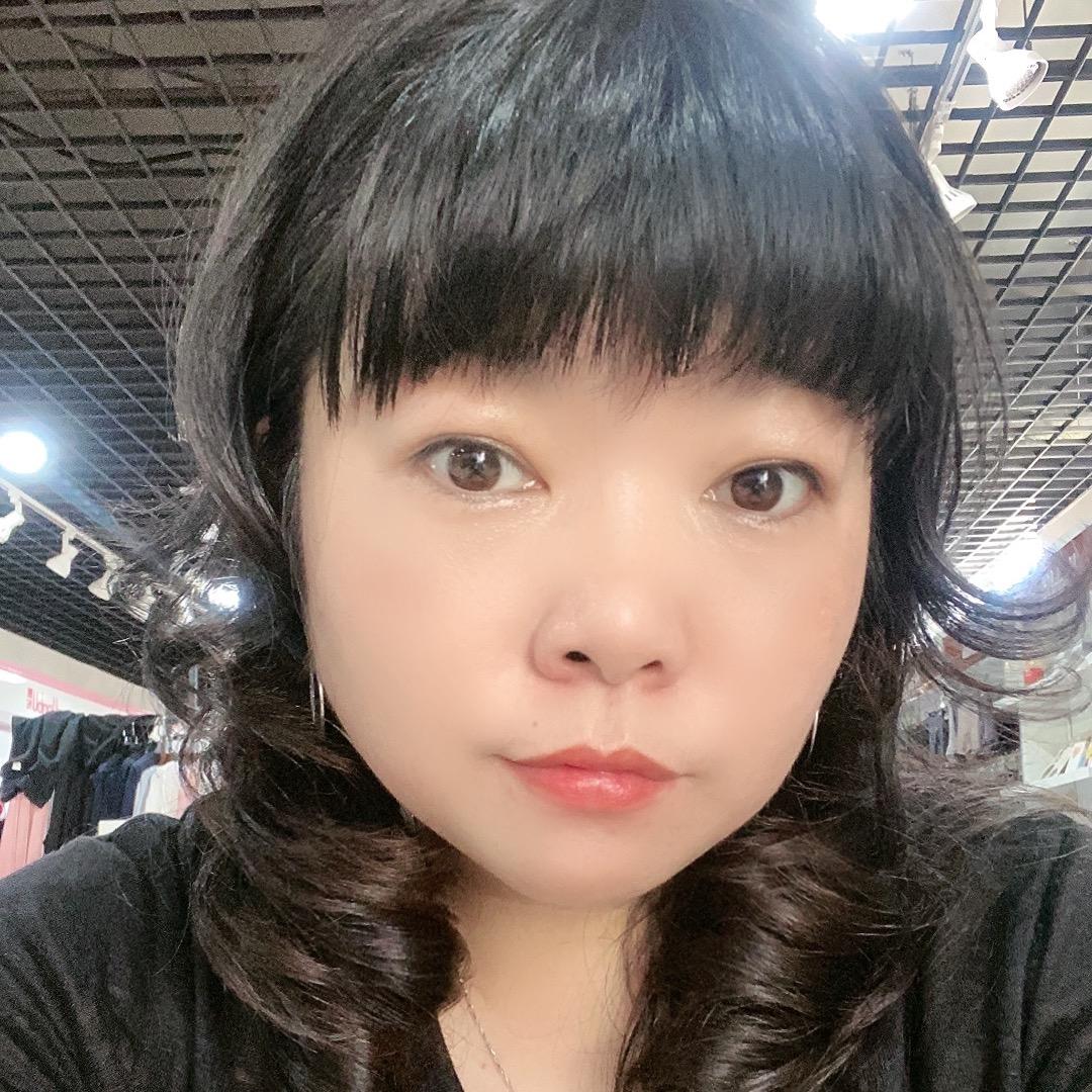 蒋好运💰