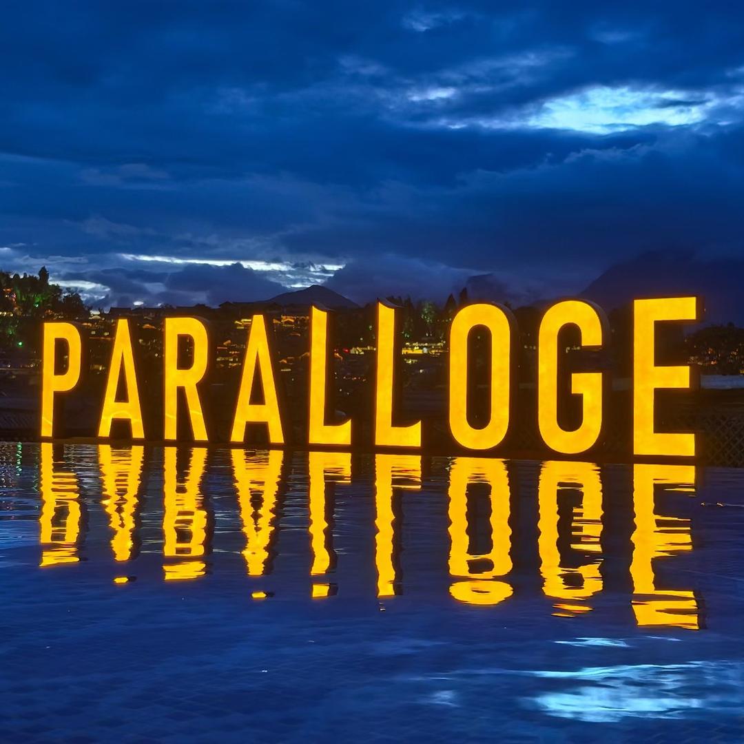 柏乐朗大研心林(丽江古城店)