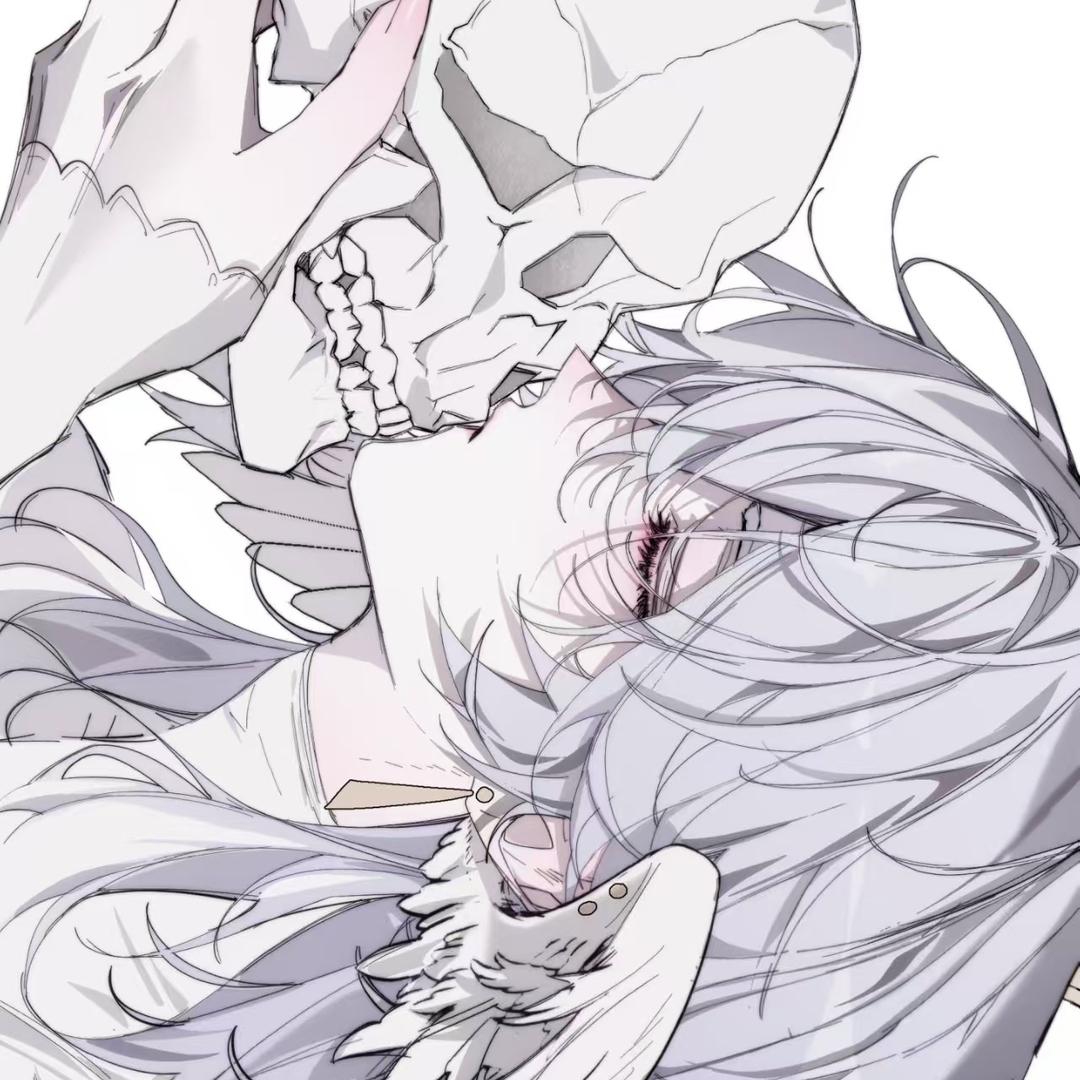 羽（欧气满满版）