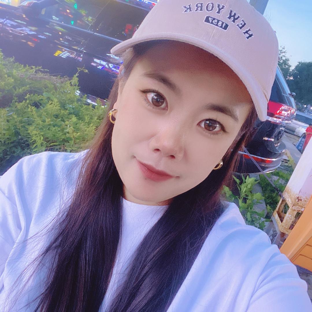 艳子✨不忘初💞