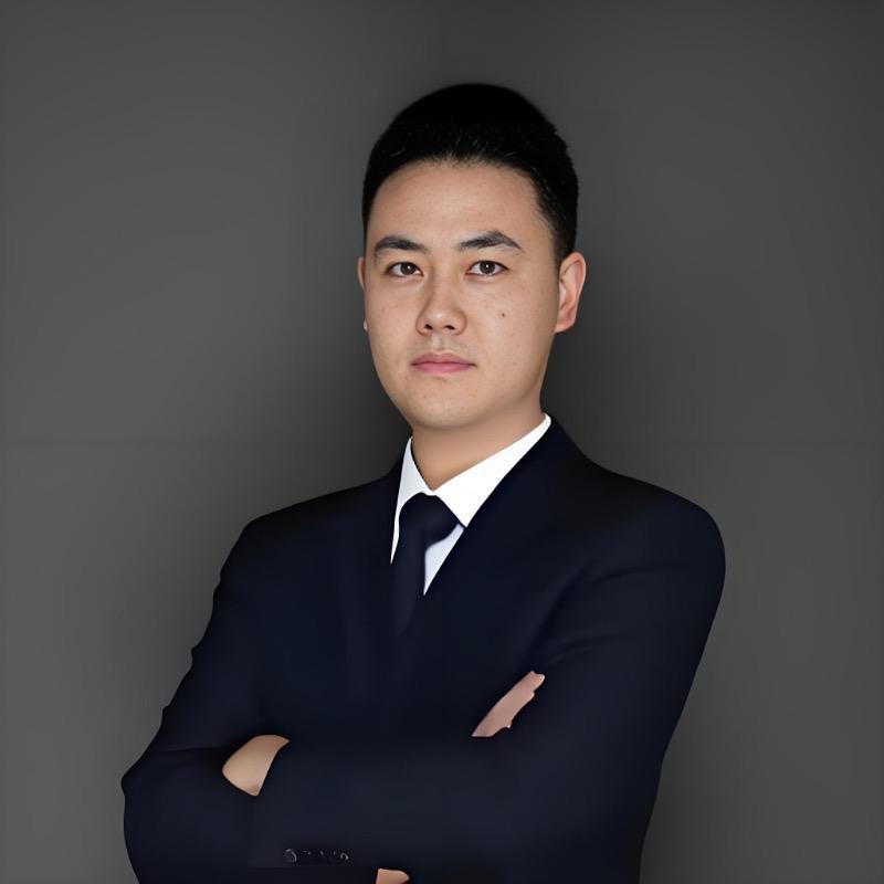 上海Lawyer-郑启强