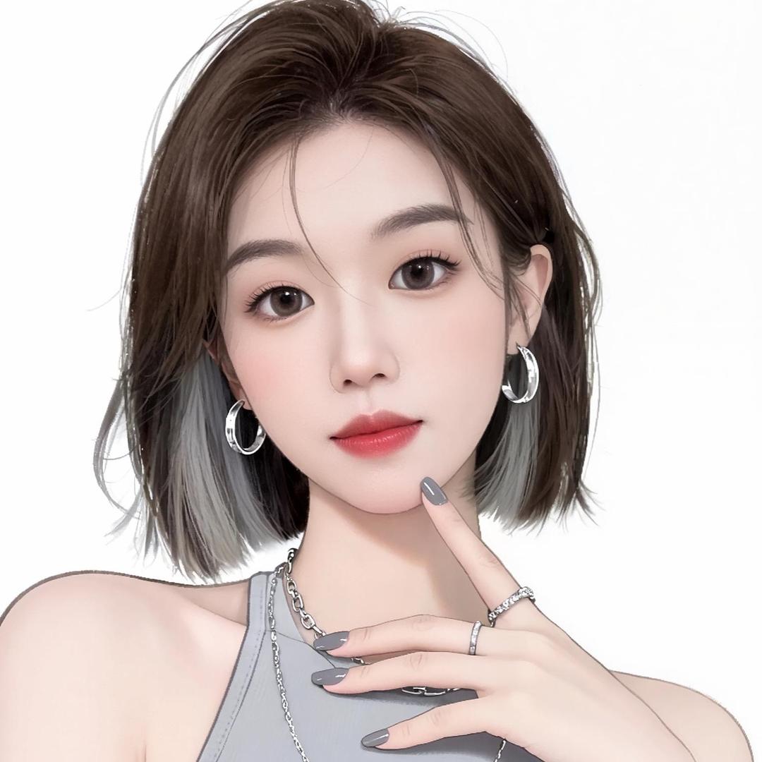 婷麻💚