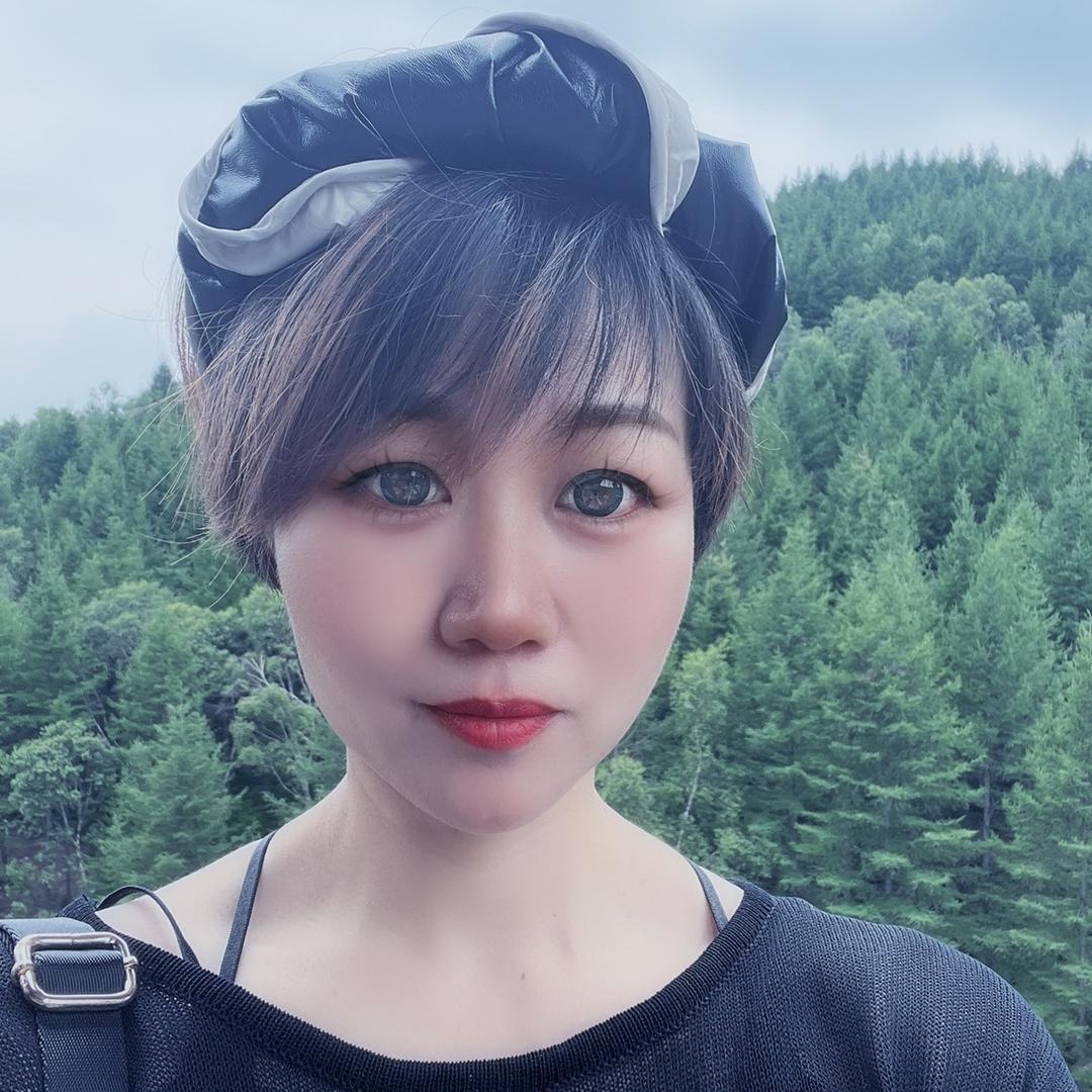 微姐