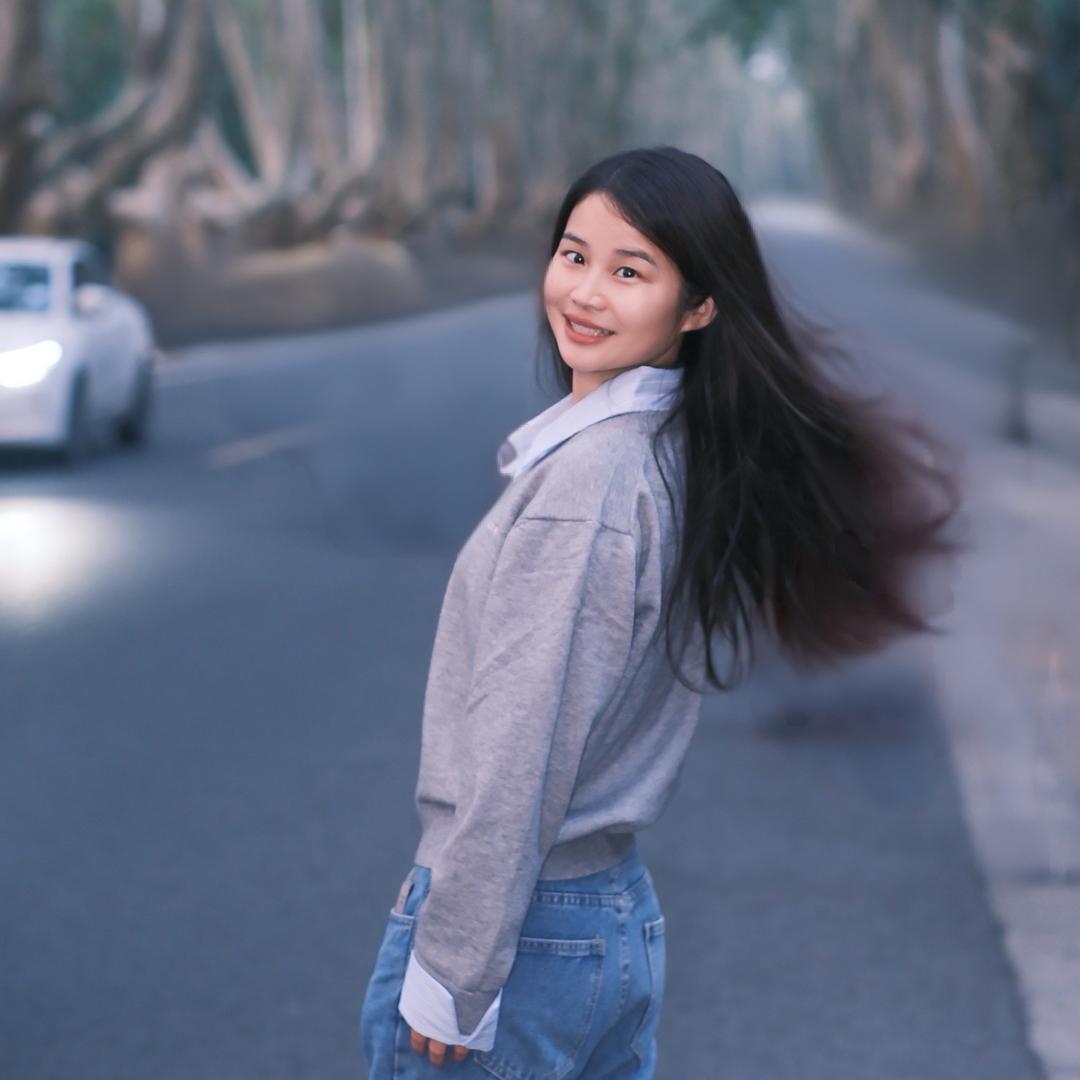 吃喝玩乐小圆子☀️