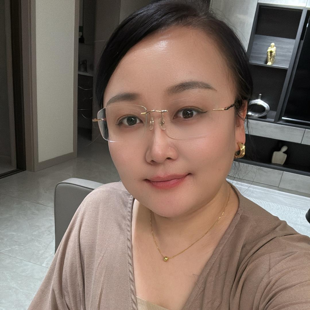 橘子的小家