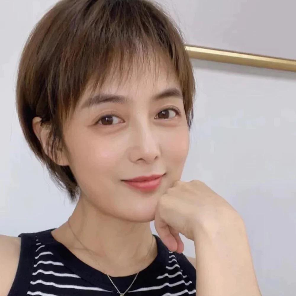 虎牙妹