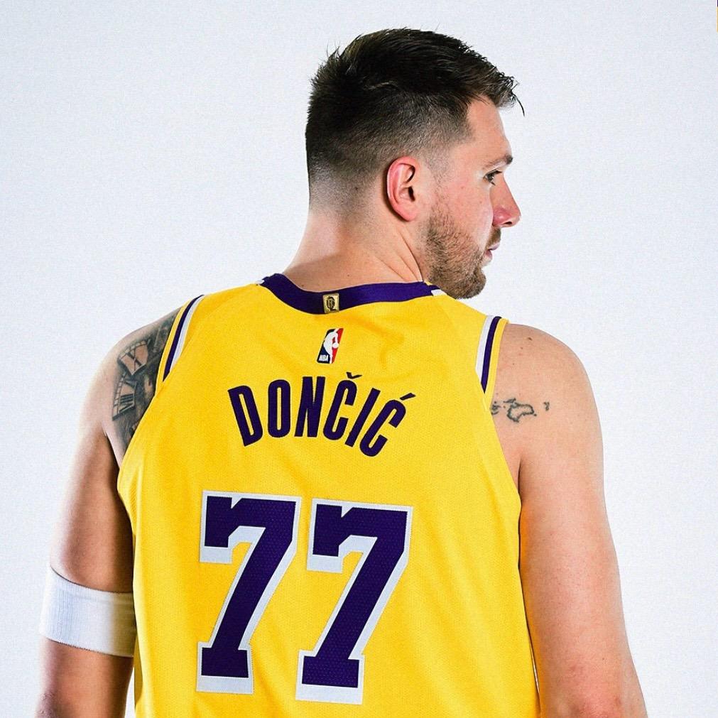 Luka magic