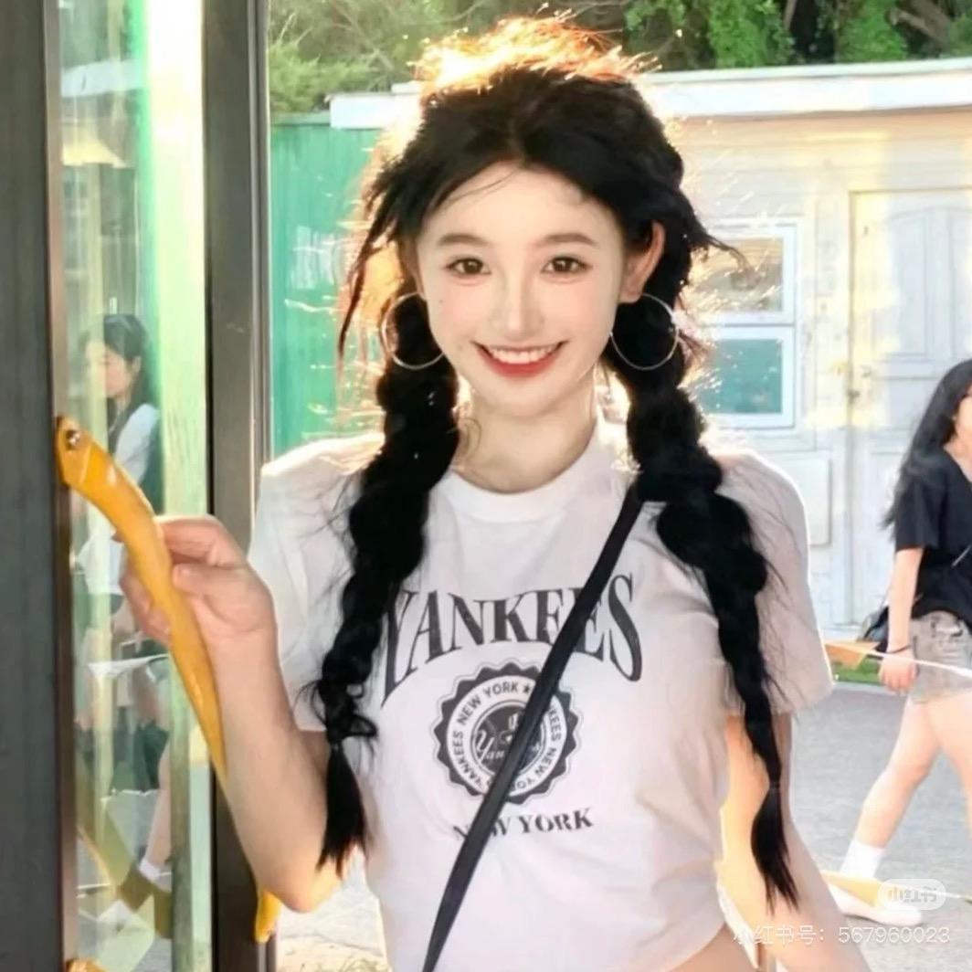 小青