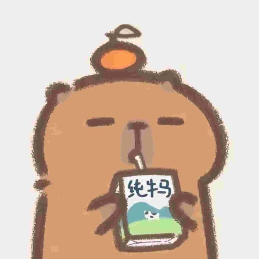 一只鱼🐟⁺