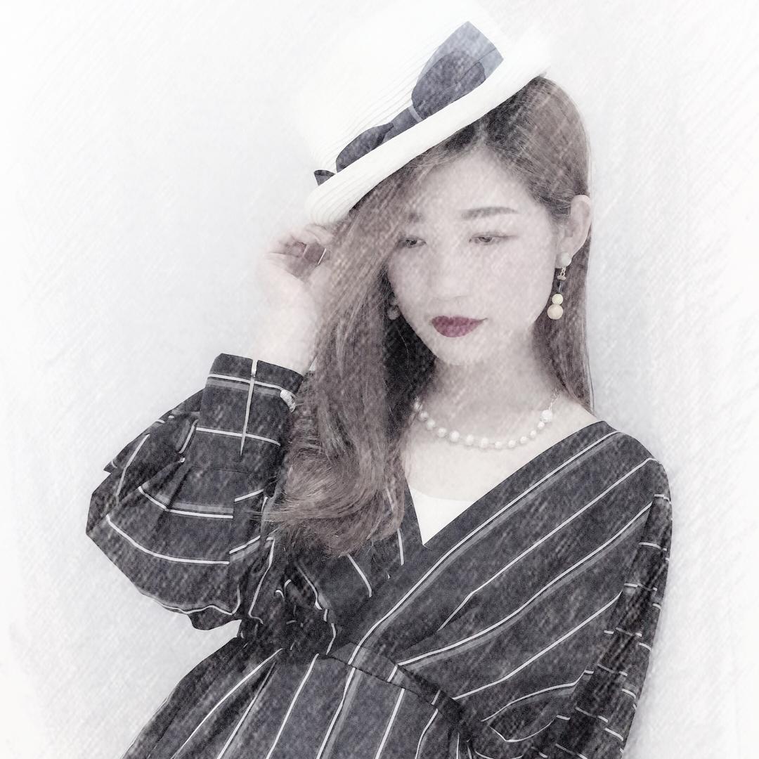 💙然然🍬