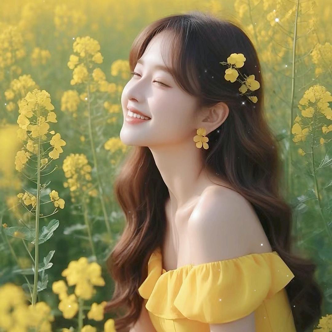 小精灵🧚‍♀️羽希希