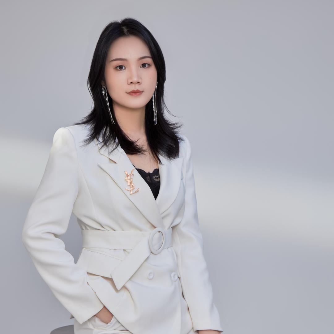 弹猪乐创始人-婷姐