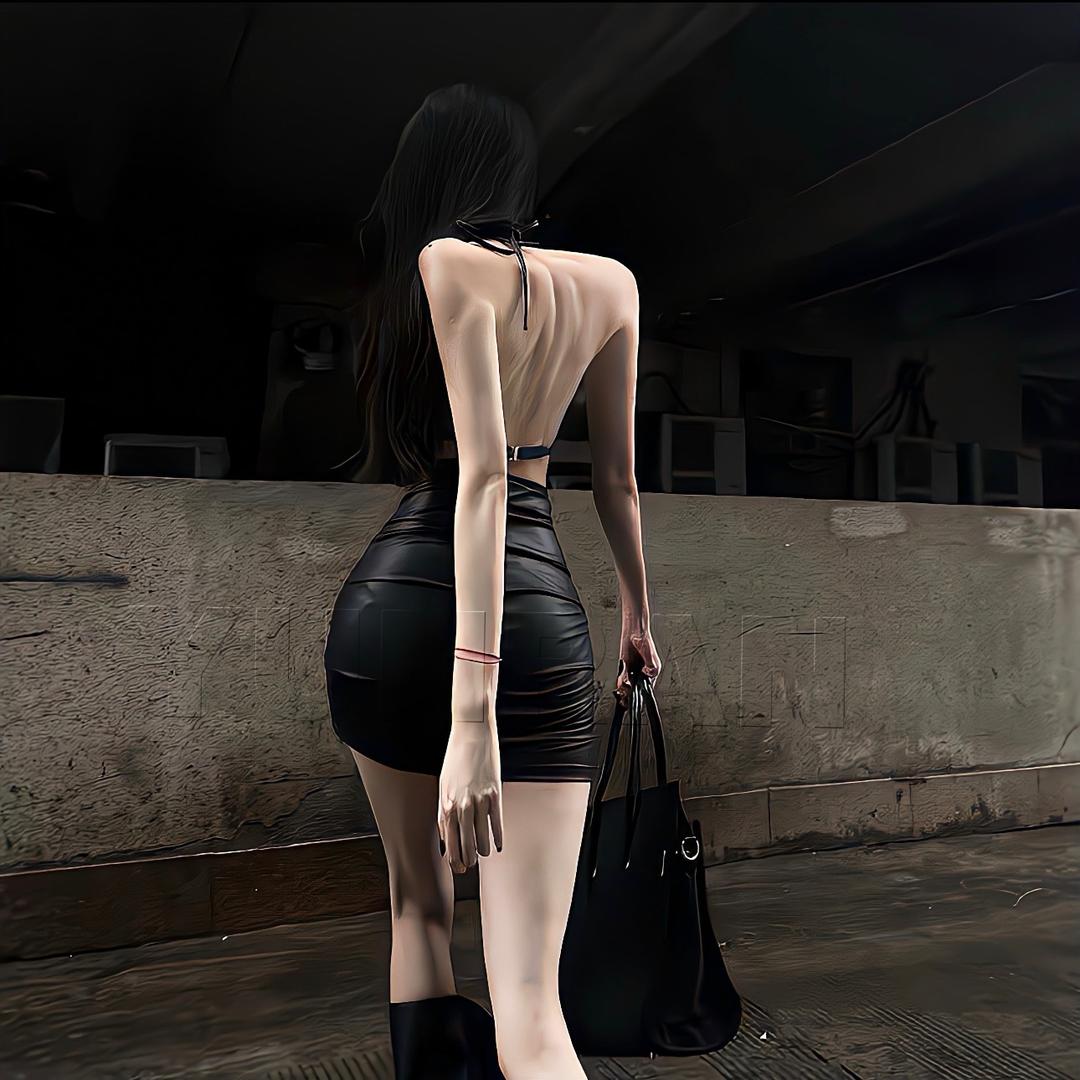 美人记🦋