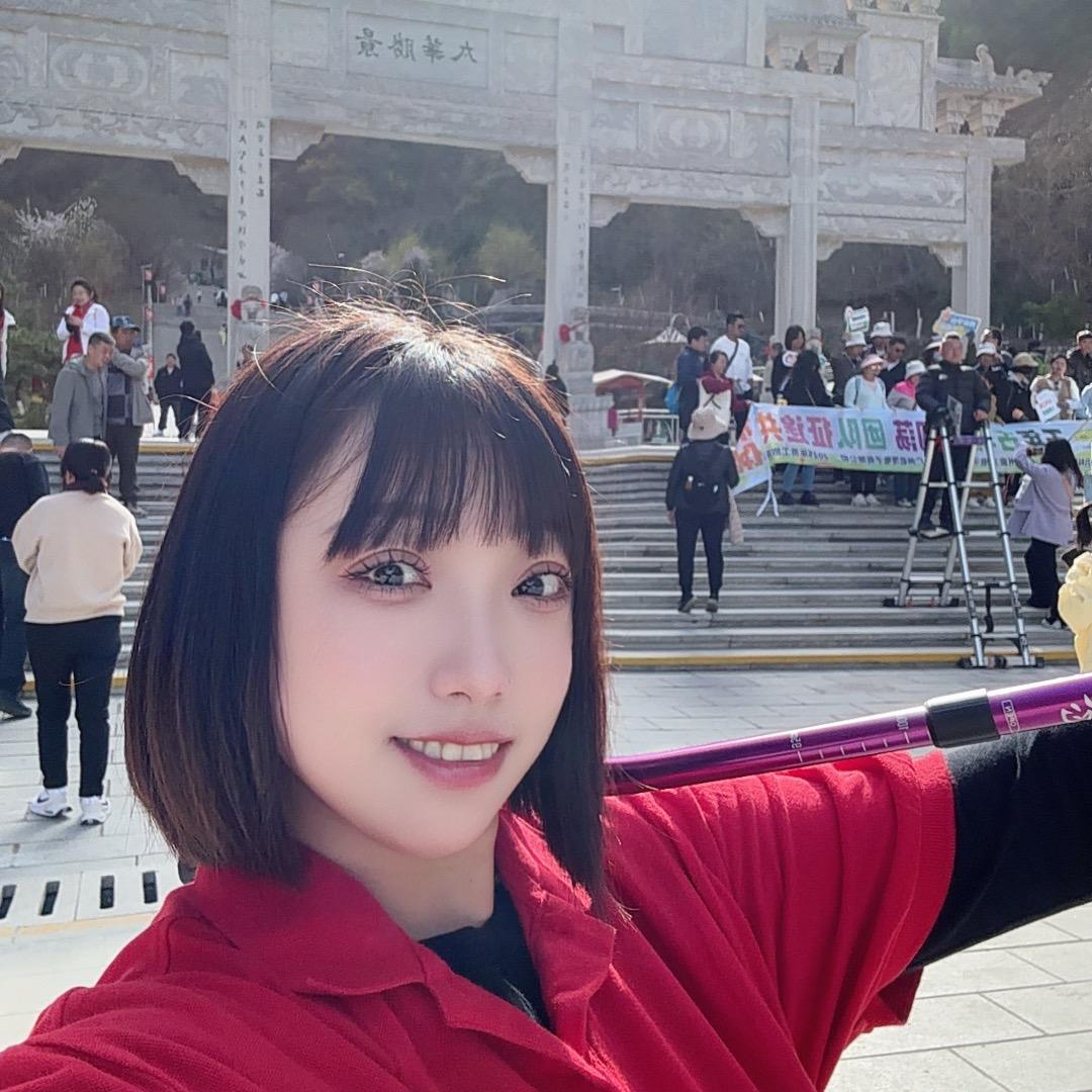 温文尔雅王女士