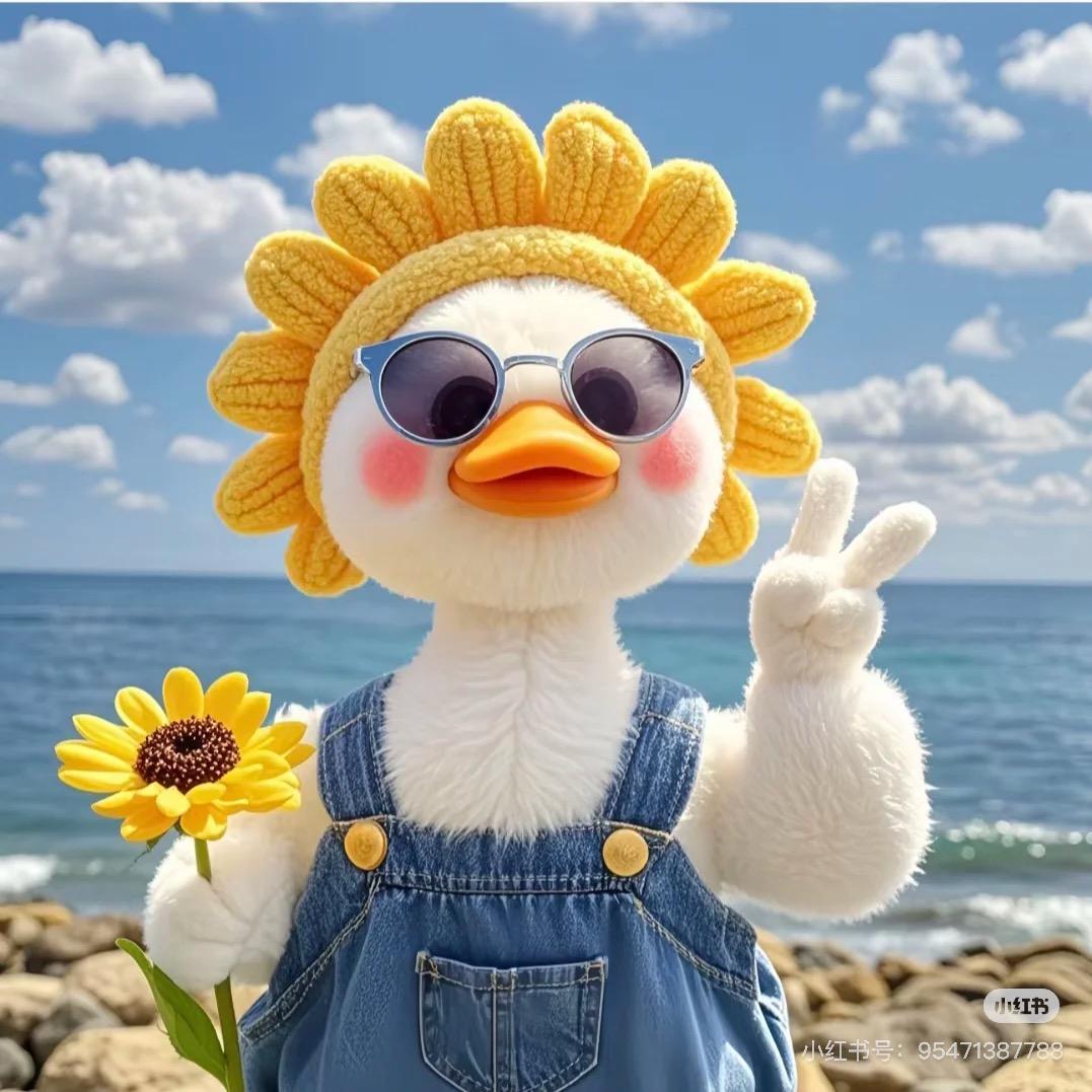人间小太☀阳