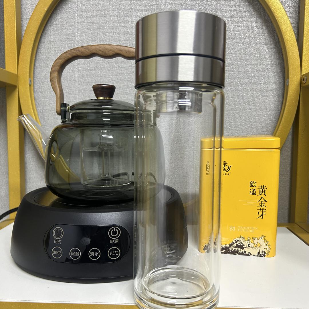 玻璃制品臻选阁