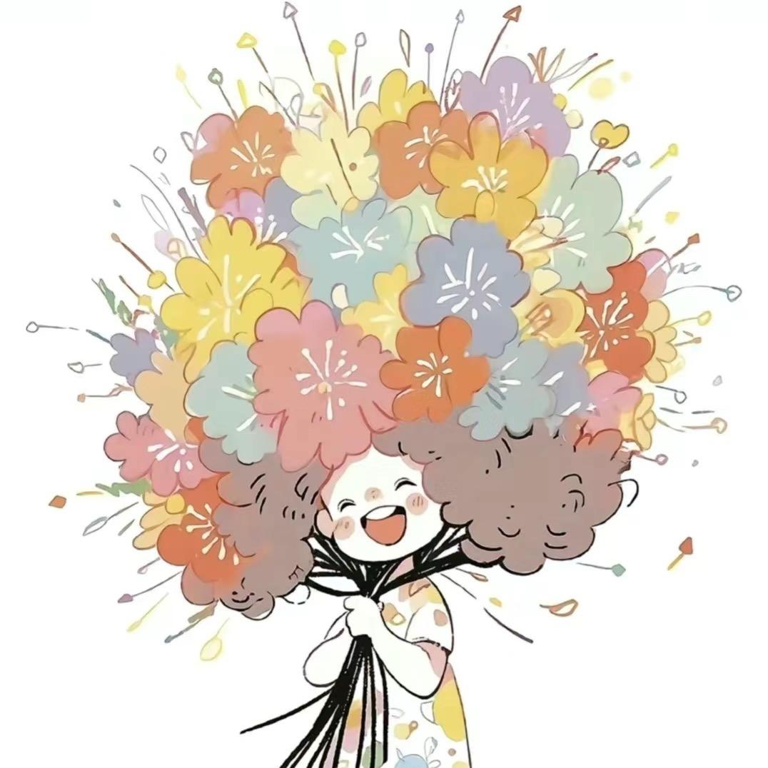 🌷辉辉🌷
