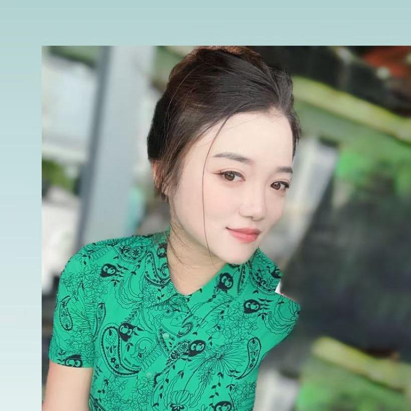 虎牙姐姐✨✨