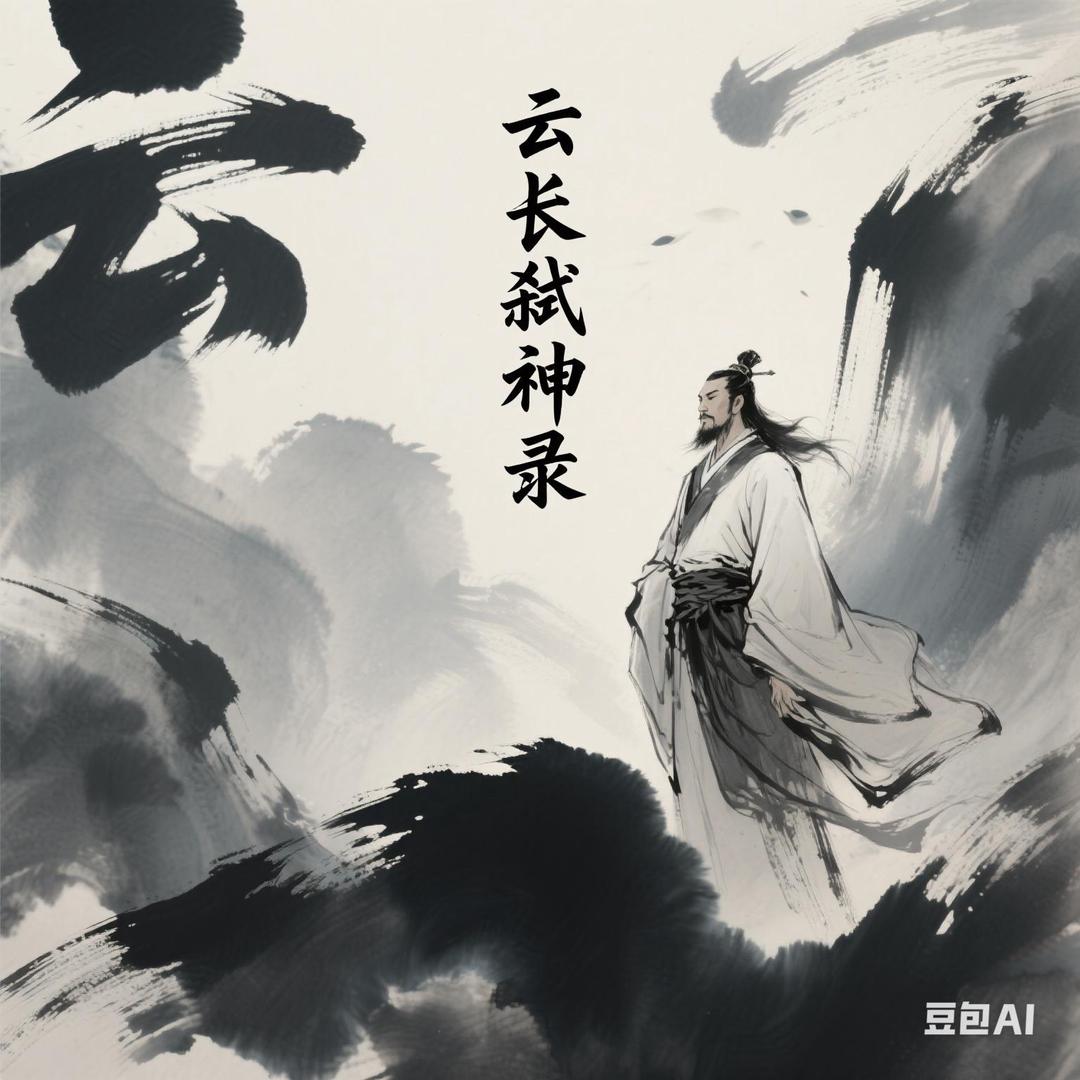 偃月