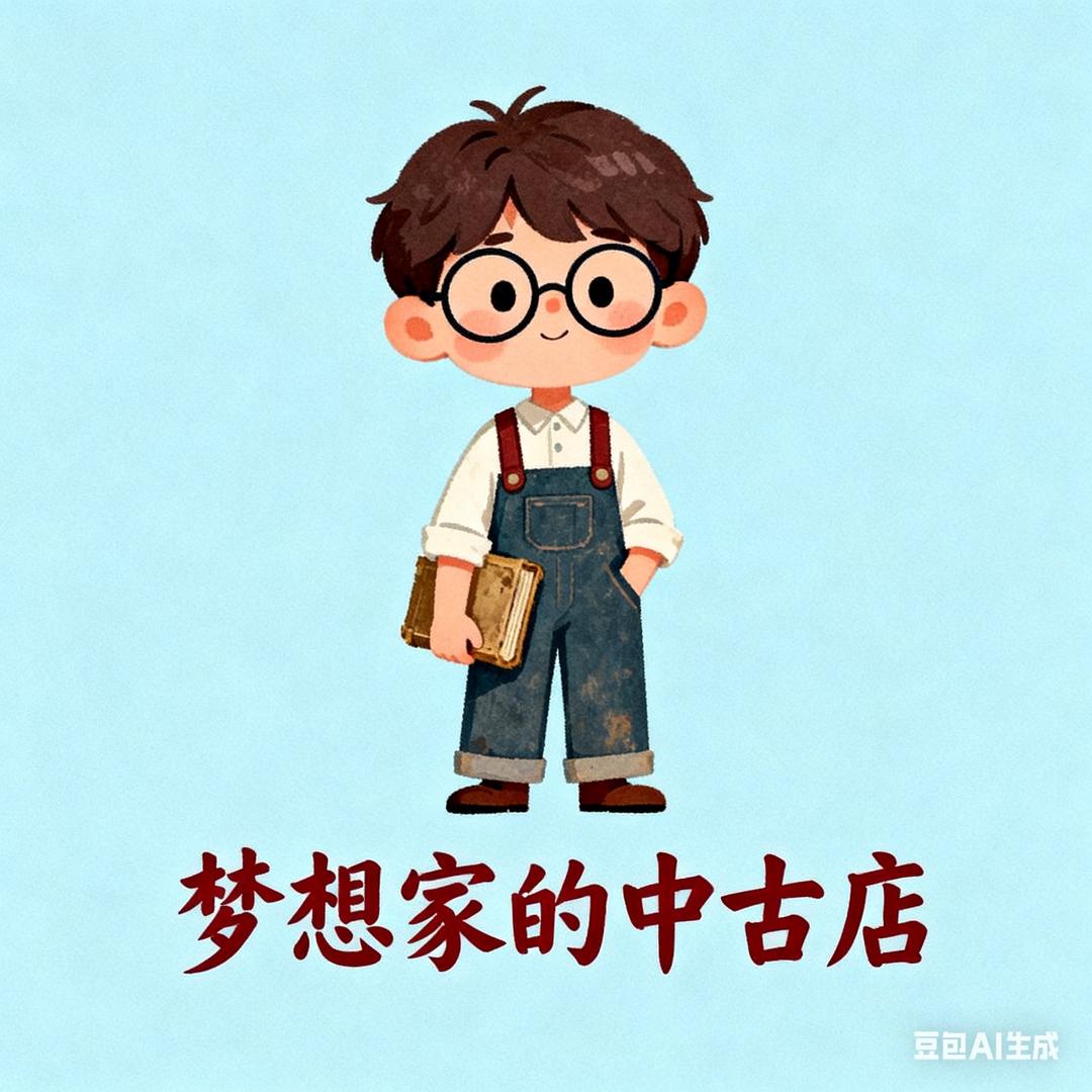 00后男大勇闯互联网