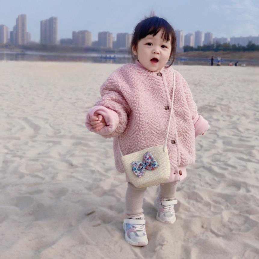 小和和在长大🌼