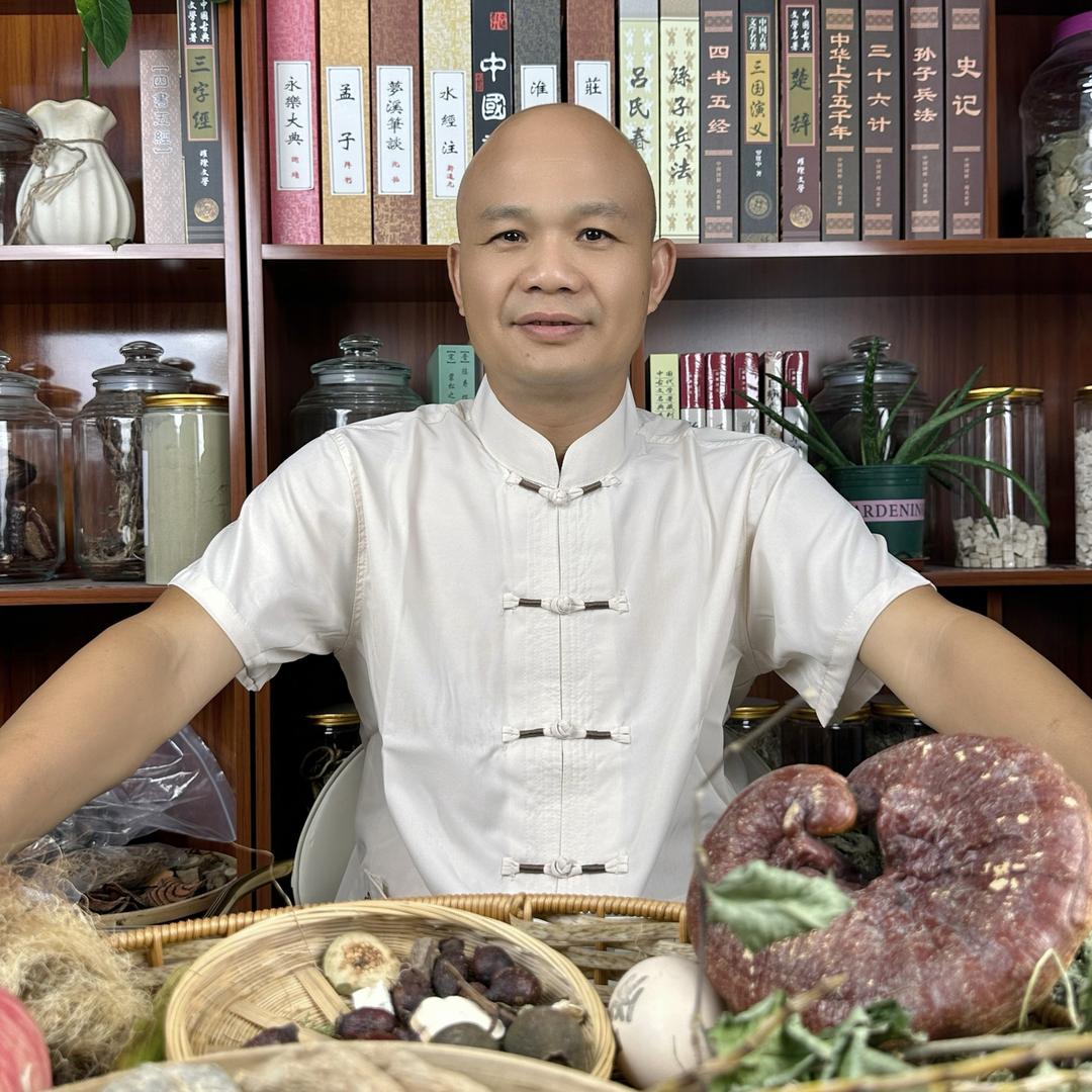 古方百草何老师