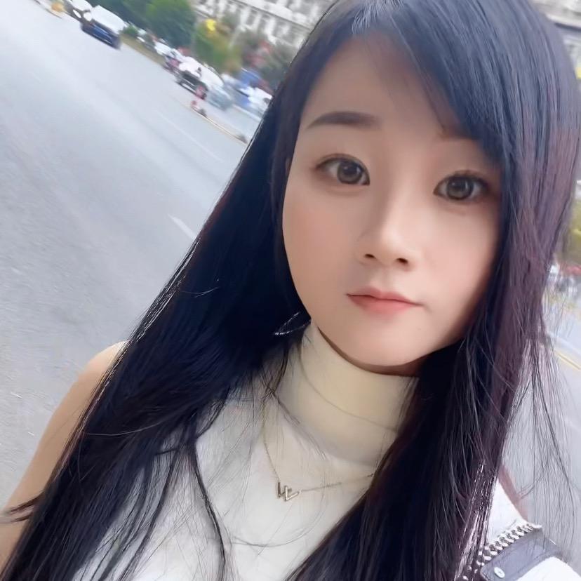 小娜椒🌶️