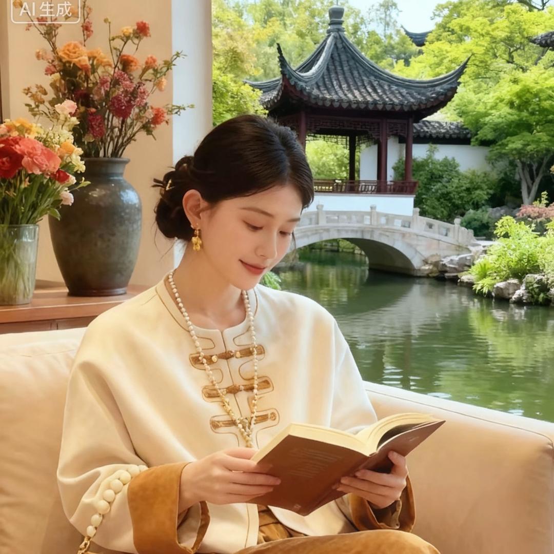 雅韵国风服饰馆