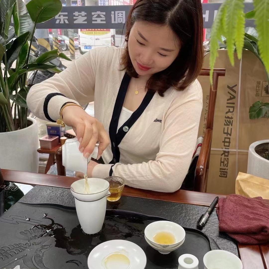 全椒闪婚找吴大姐