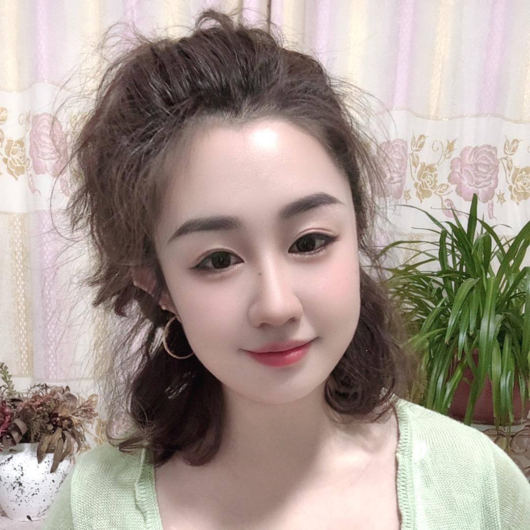 美美