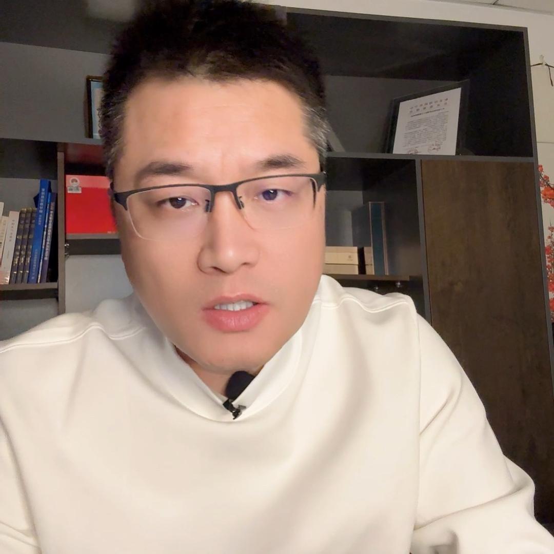 强哥思维