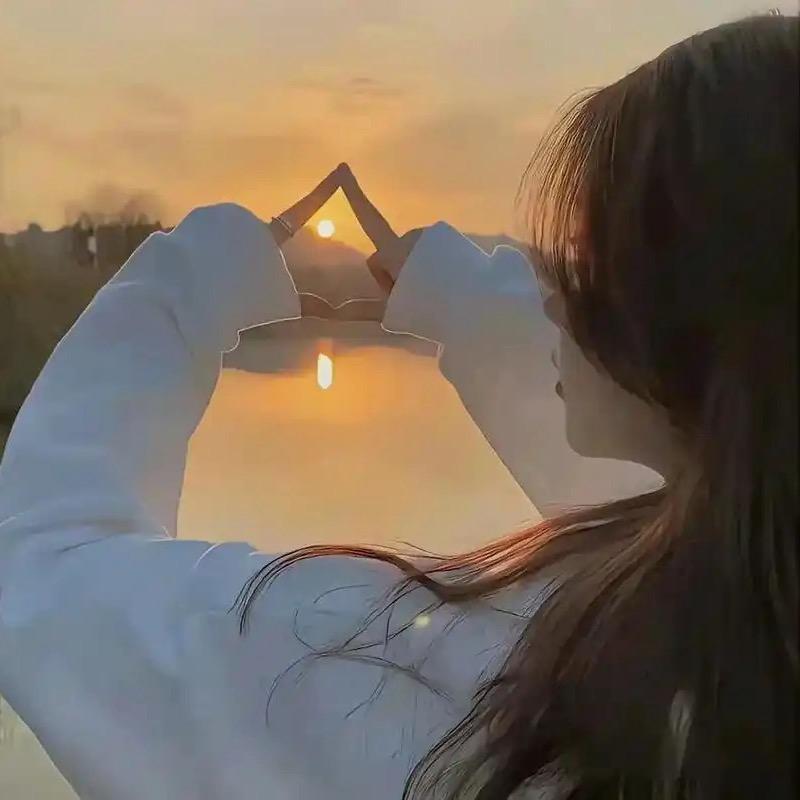 蓝心