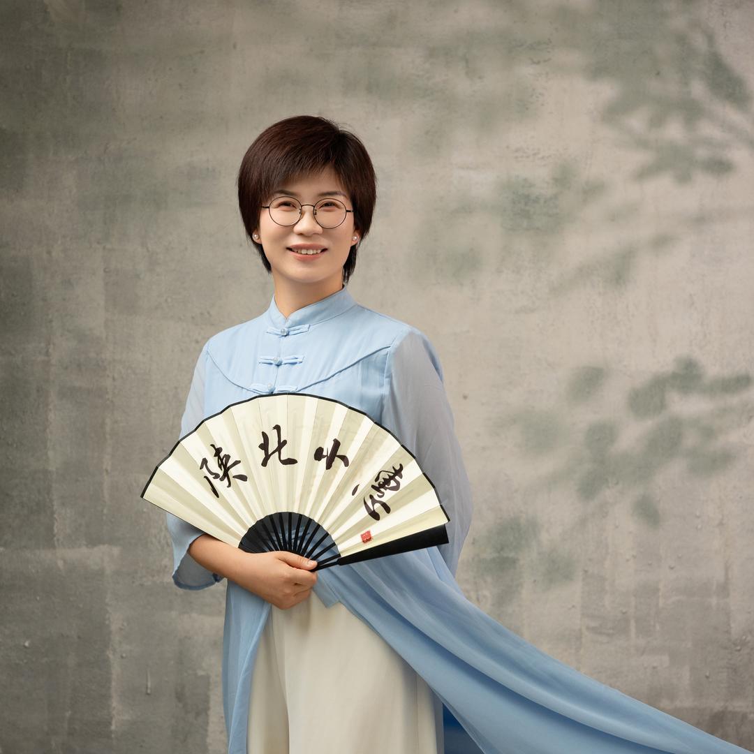 陕北小惠～延河之声口才培训