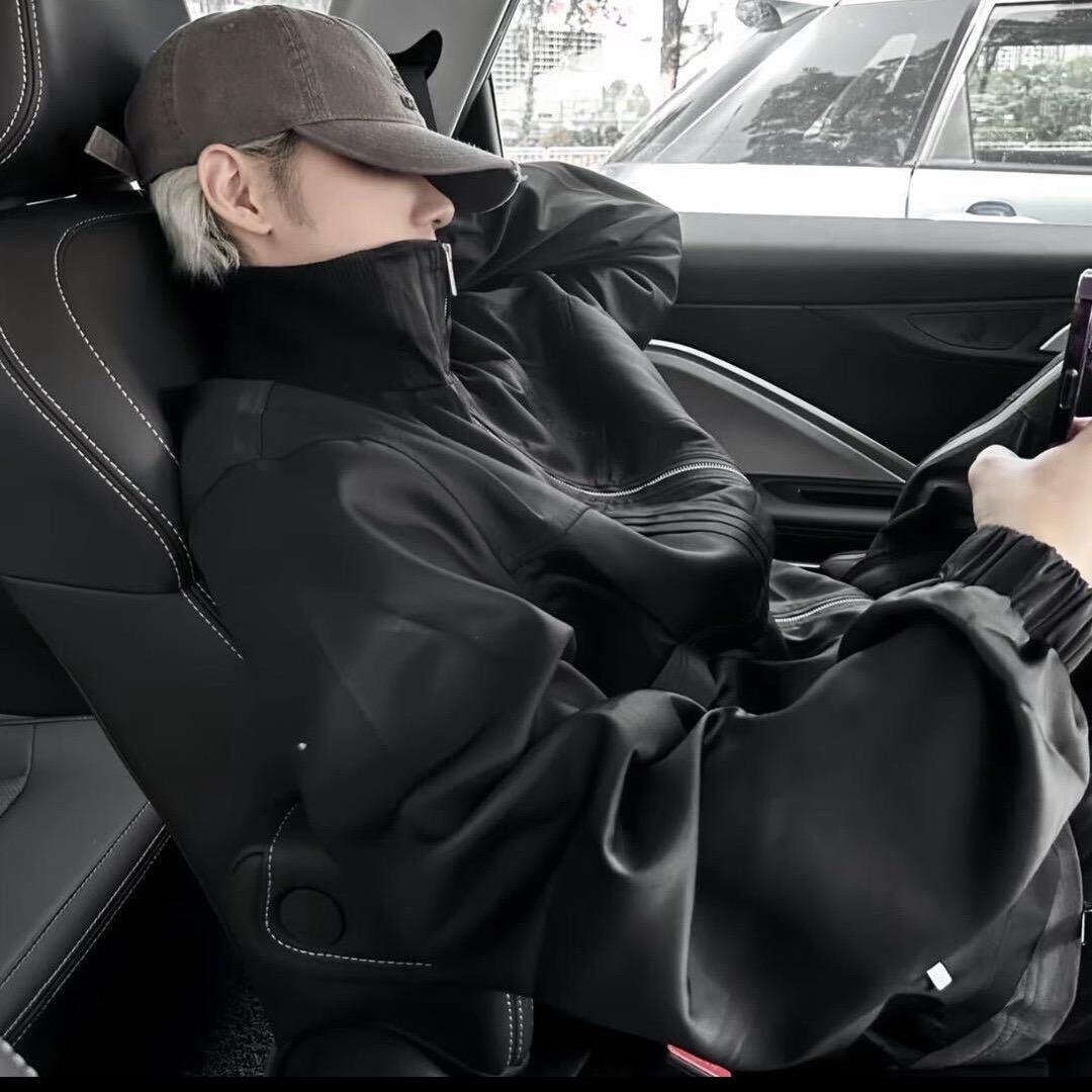 曼谷最后的单纯🇹🇭