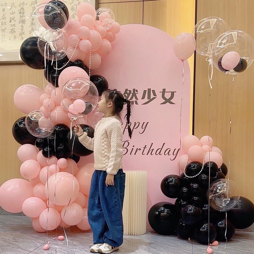 泗县喜棠气球派对🎈