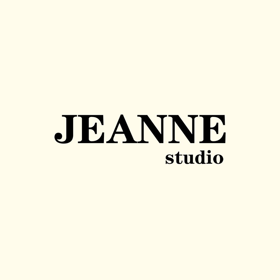 Jeanne