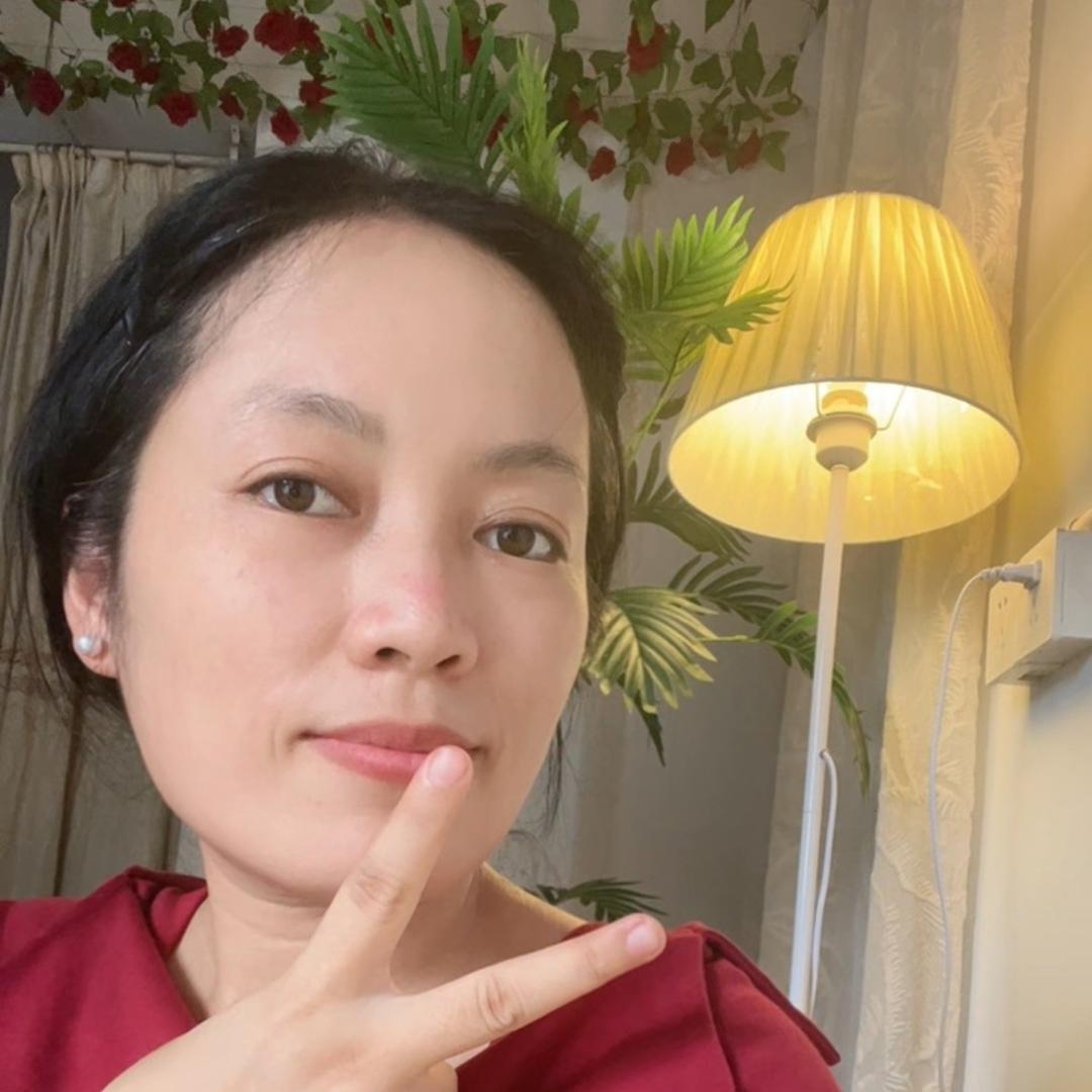 大庆晓眼睛☀️