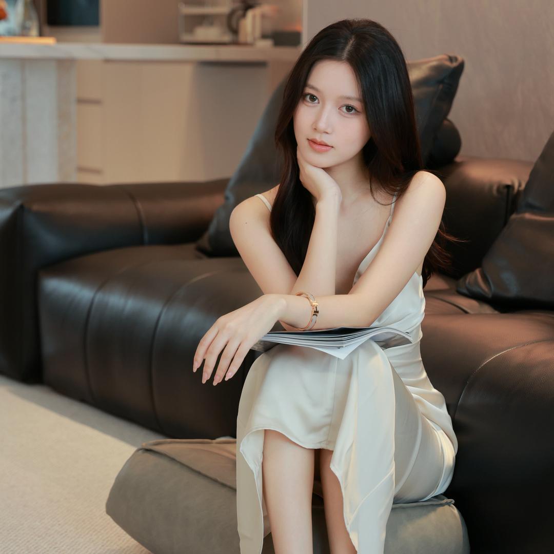 一颗羊仔（居家版）@抖音