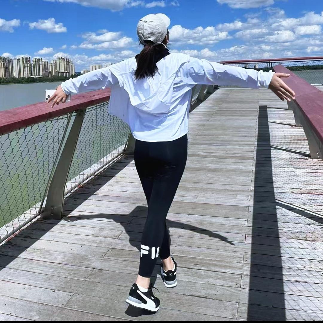 慢慢习惯自然
