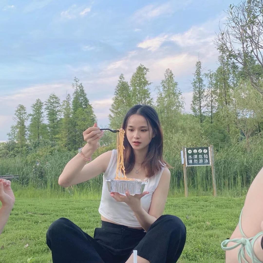 Lovely Cookie