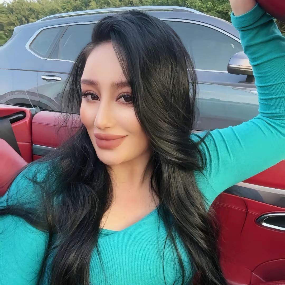 迪丽
