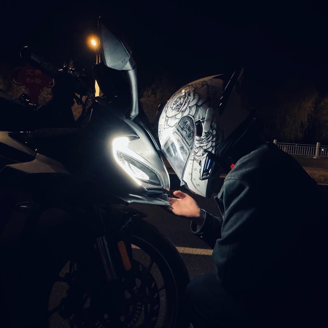 不是男主