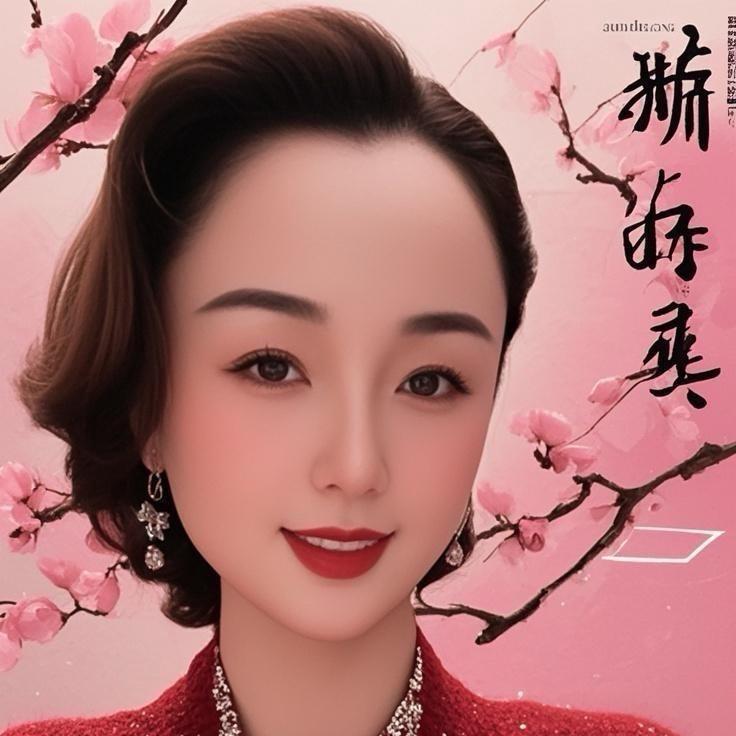 橙美女装231
