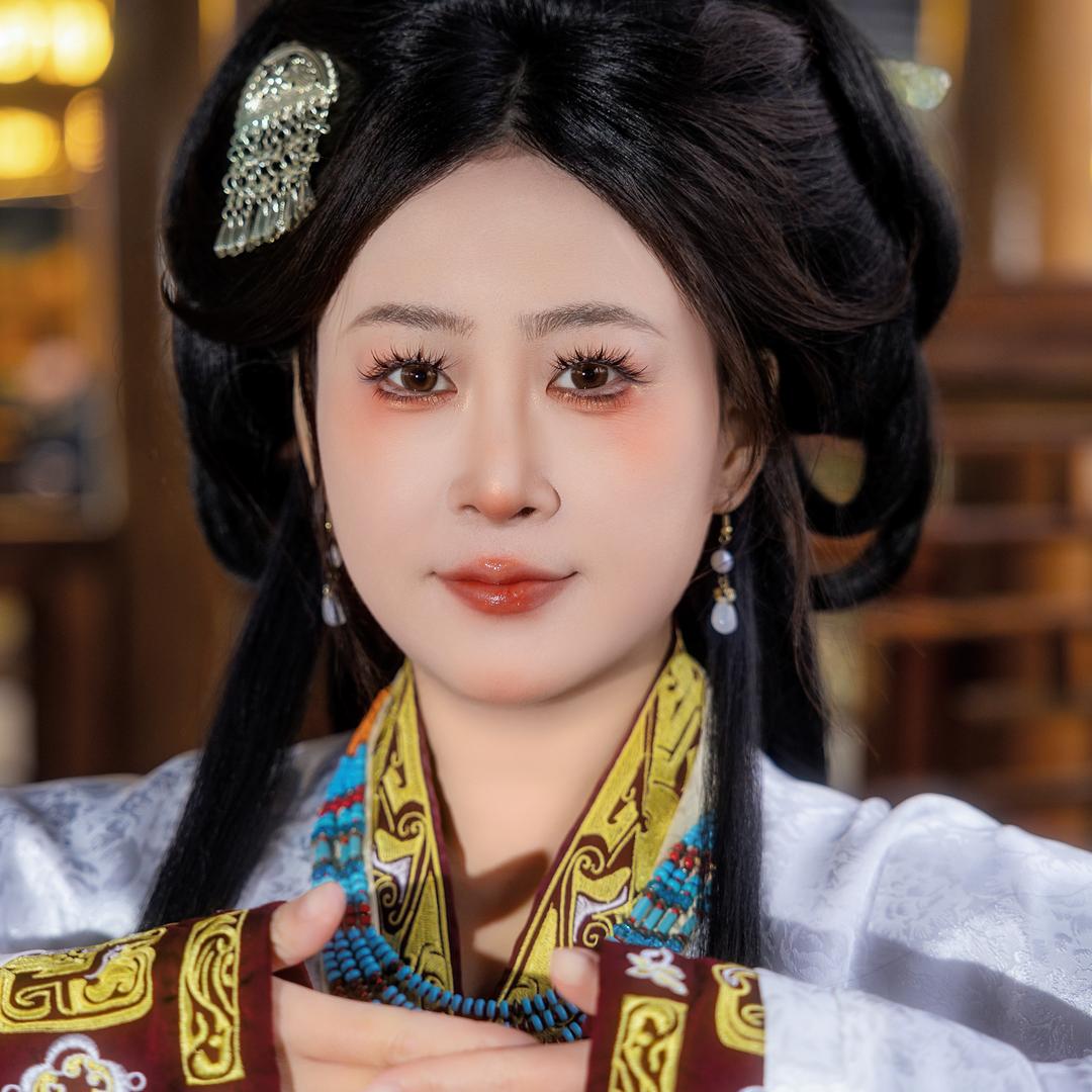 蜜蜜小少妇(大蛙女神)